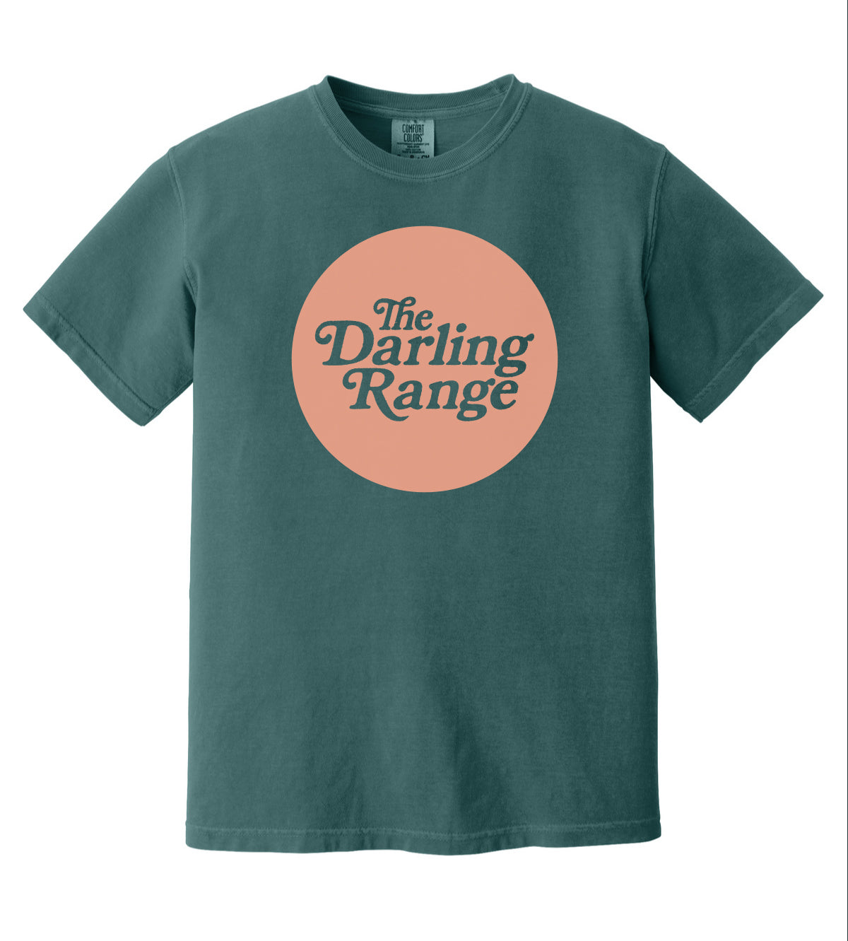 The Darling Range Shirt